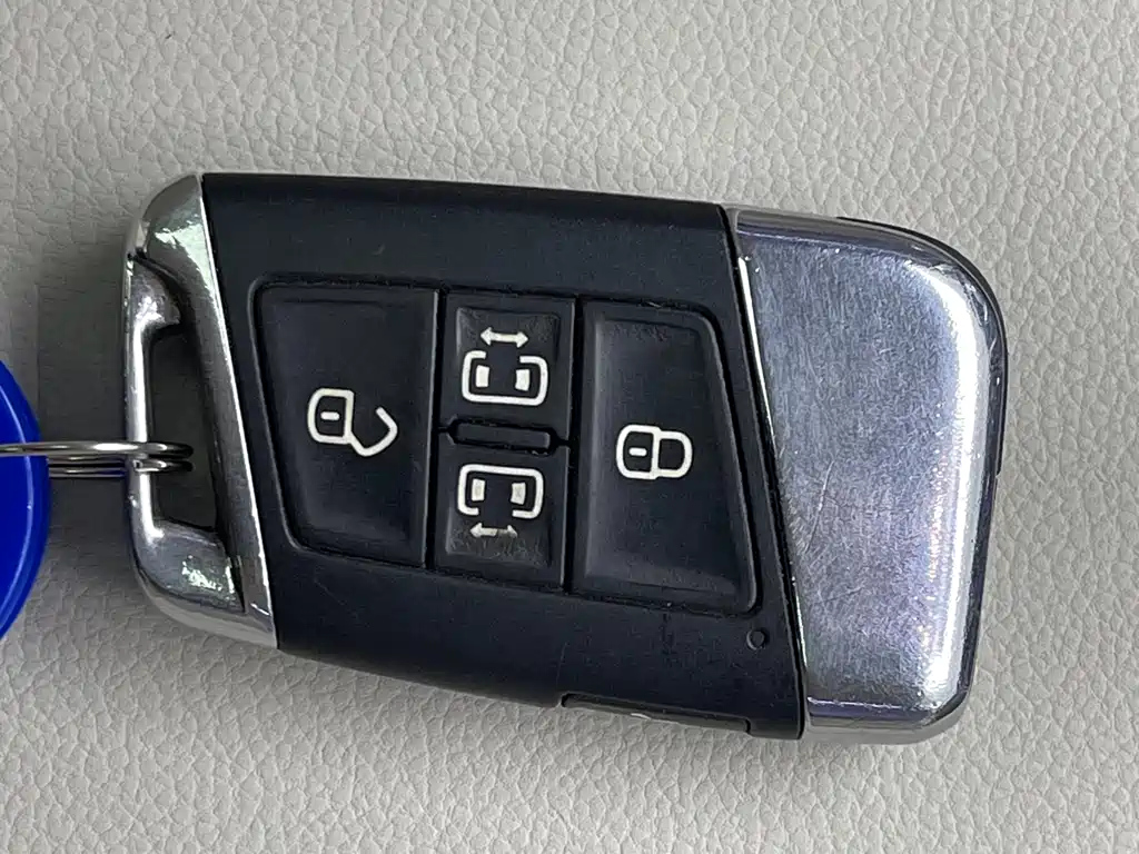 VOLKSWAGEN VILORAN 2020