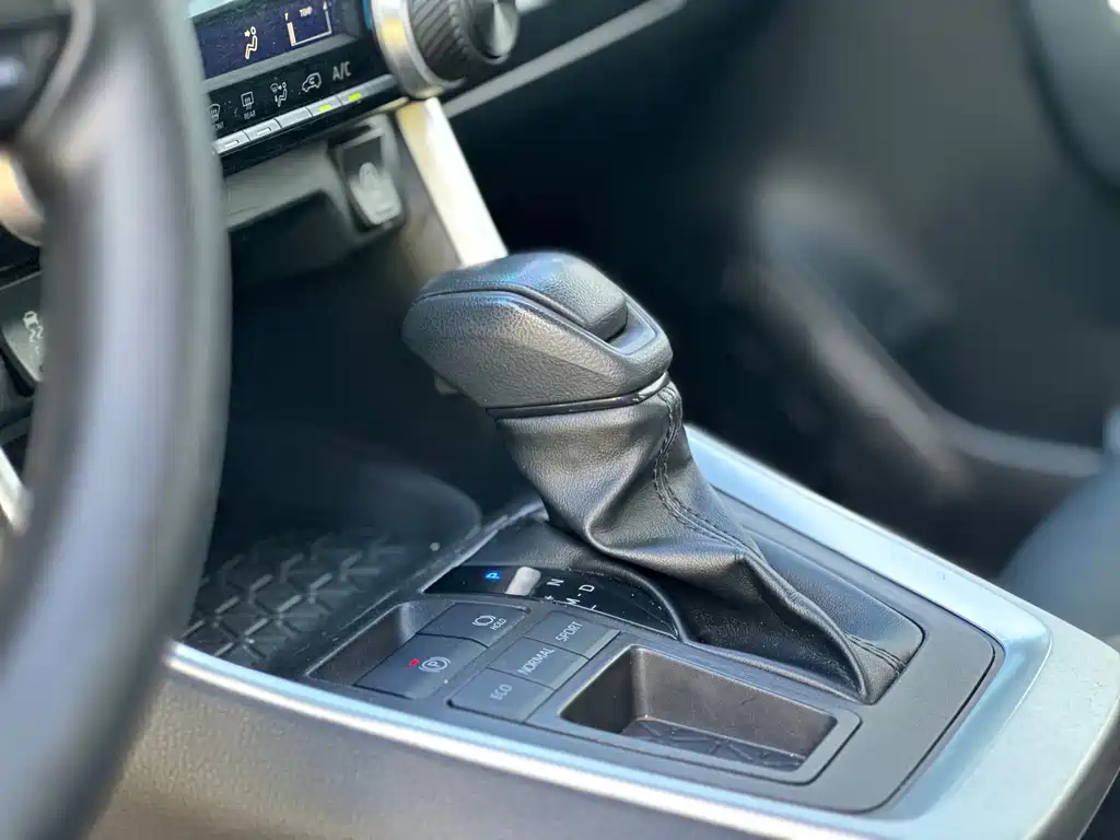 TOYOTA RAV4 RONGFANG 2022