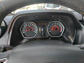SOUEAST DX3  2018 YEAR 1.5T CVT PREMIUM 2018