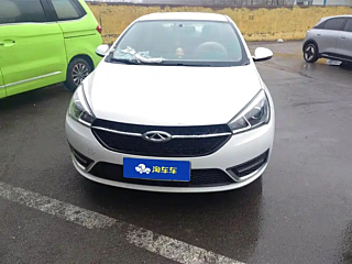 CHERY ARRIZO 5