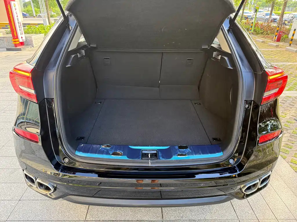 HONDA AVANCIER 2020