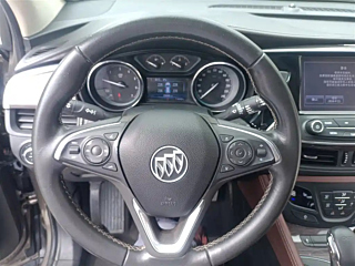 BUICK ENVISION  2018 YEAR 20T 2WD LUXURY 2018