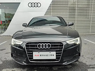 AUDI A5 2013