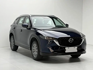 MAZDA CX-5 2022