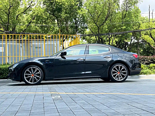 MASERATI GHIBLI  2023 YEAR 2.0T GT 2023