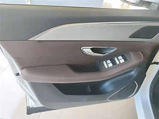 Заказать JETOUR X90
