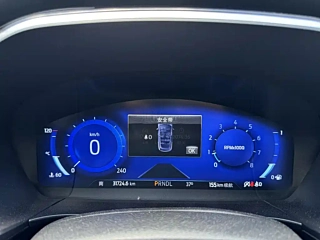 FORD ESCAPE  2020 YEAR ECOBOOST 245 4WD  YEAR 2020