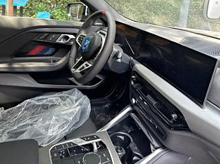 BMW M240I  2025 YEAR M240I XDRIVE 2025