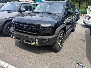 JETOUR &#23665;&#28023;T2  2025 YEAR 206KM XWD  EDITION 7 S 2025