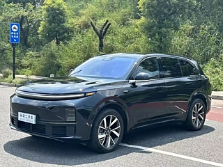 LI AUTO L7 2023 YEAR AIR 2023