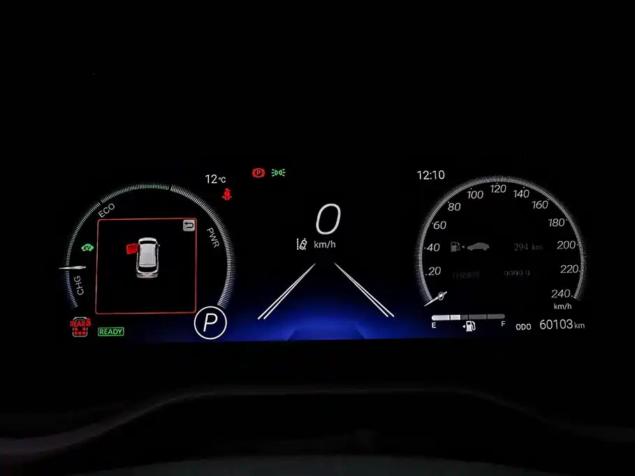 TOYOTA SIENNA SIENNA 2021