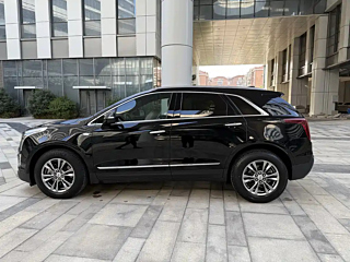 CADILLAC XT5  2020 YEAR 28T LUXURY 2020