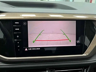 VOLKSWAGEN THARU  2022 YEAR 330TSI 4WD DELUXE EDITION 2022