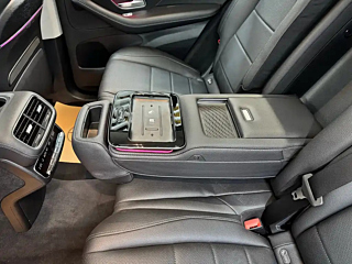 MERCEDES BENZ GLE 2024 YEAR GLE 450 4MATIC LUXURY 2024