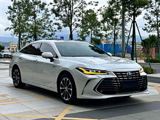 TOYOTA AVALON 2023