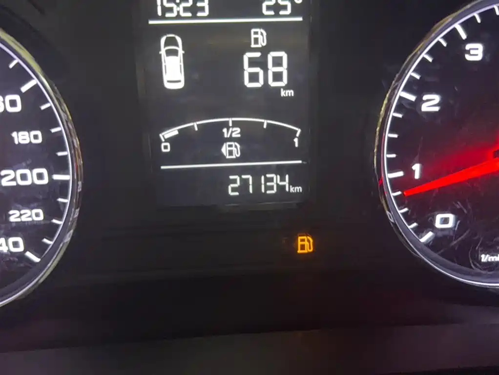 ROEWE I6 2017