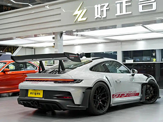 PORSCHE 911 2023 YEAR GT3 RS 4.0L 2023