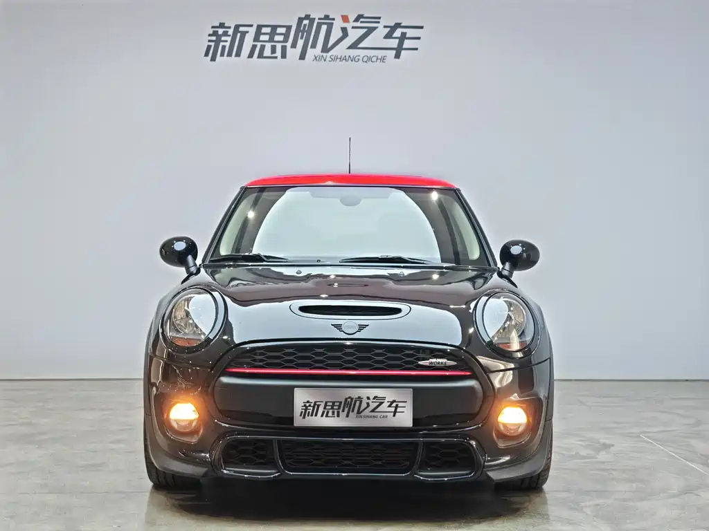 MINI OTHER 2018
