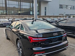 Заказать AUDI A6L