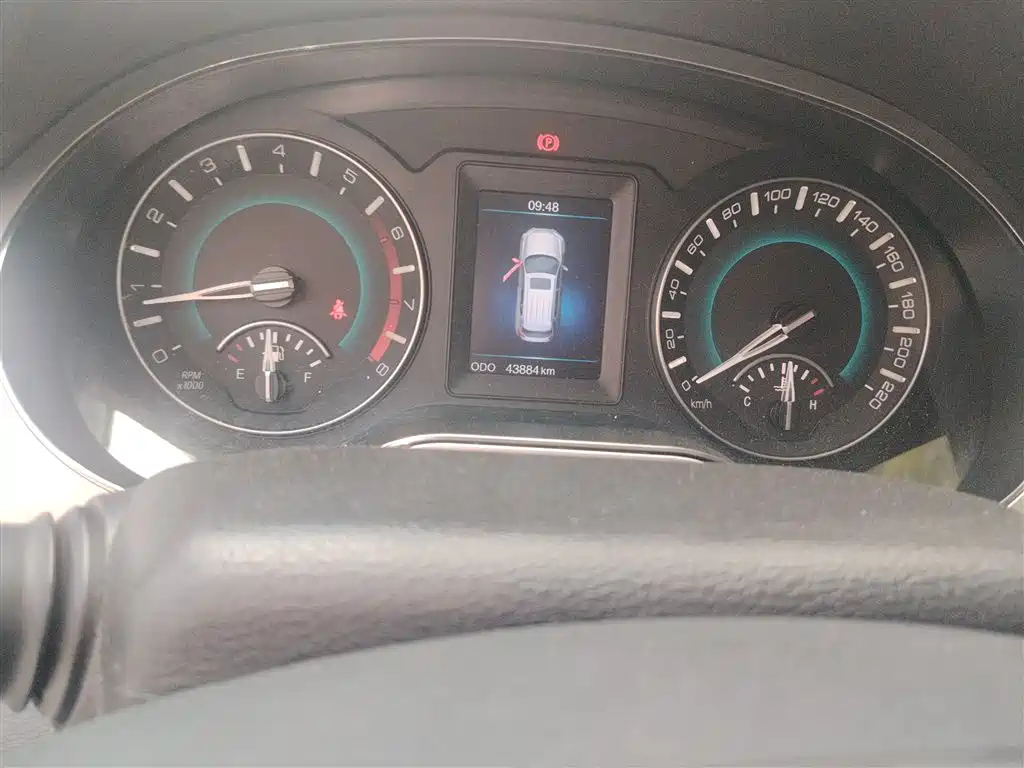 HAVAL H2 2017
