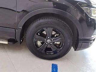 HONDA BREEZE  2021 YEAR 240TURBO CVT 2WD ELITE EDITION 2021