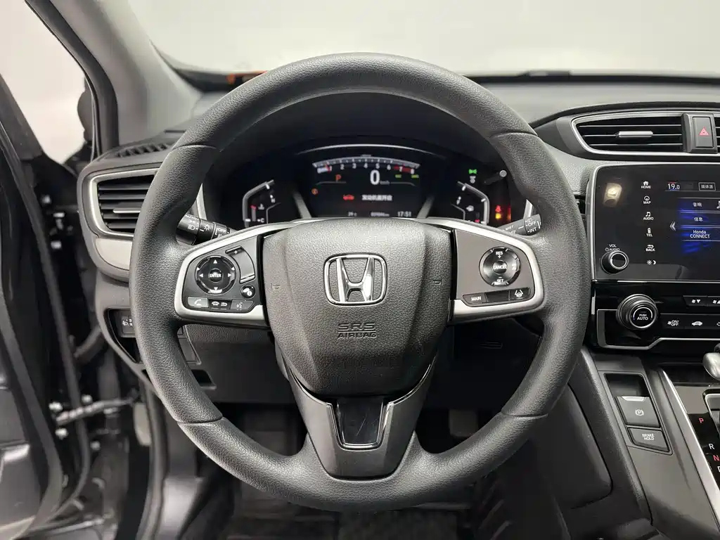 HONDA CR-V 2022
