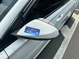 DONGFENG AEOLUS MAX 2023 YEAR 1.5T EDITION 2023