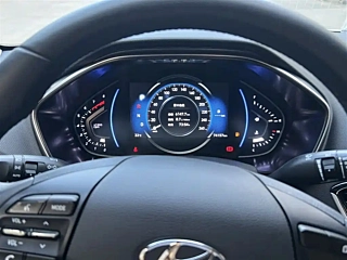 HYUNDAI LAFESTA  2021 YEAR 280TGDI GLX ELITE EDITION 2021