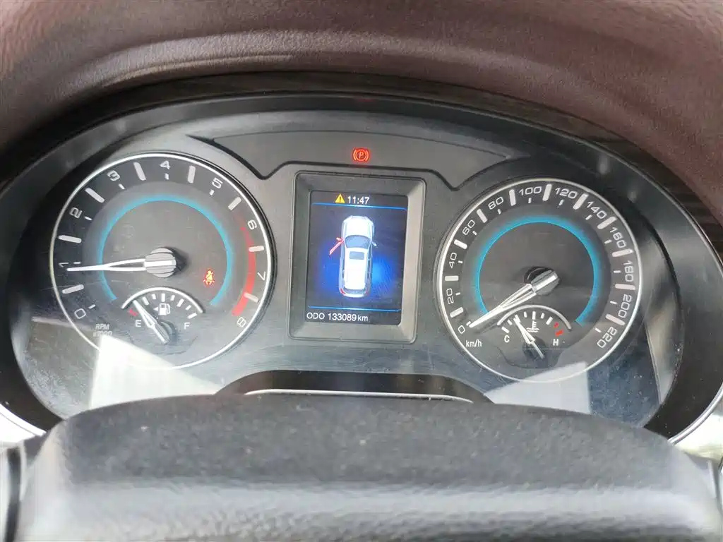 HAVAL H2 2015