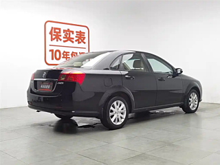 BUICK EXCELLE 2011