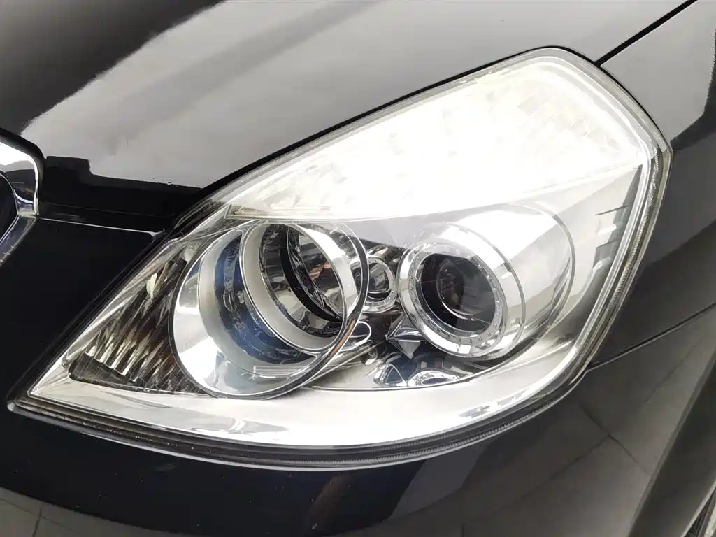 BUICK EXCELLE 2011