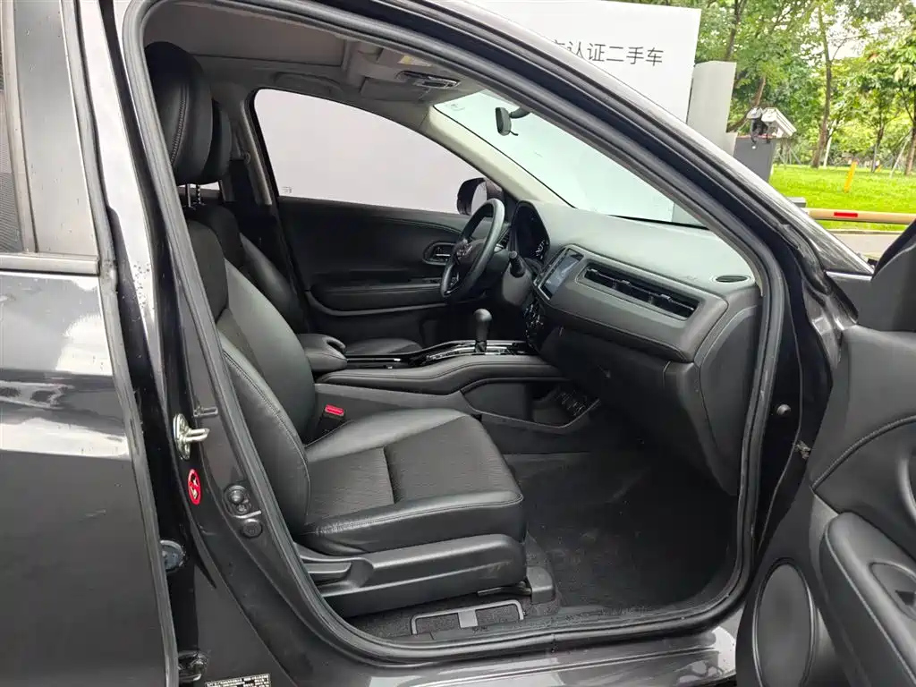 HONDA VEZEL 2020