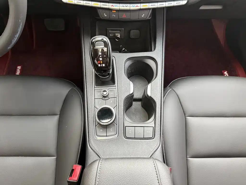 CADILLAC XT4 2020