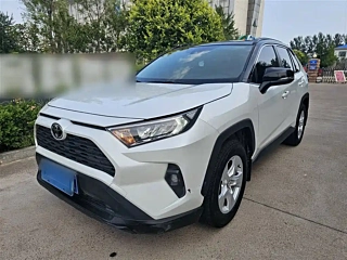 TOYOTA RAV4 RONGFANG  2023