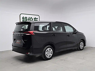 SAIC MAXUS G50 2023