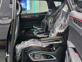 HIPHI X  2022 YEAR &#21019;&#36828; EDITION 6 SEATS &#38271; RANGE EDITIO 2022