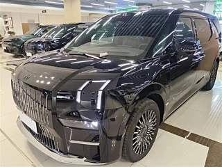 Заказать ZEEKR 009