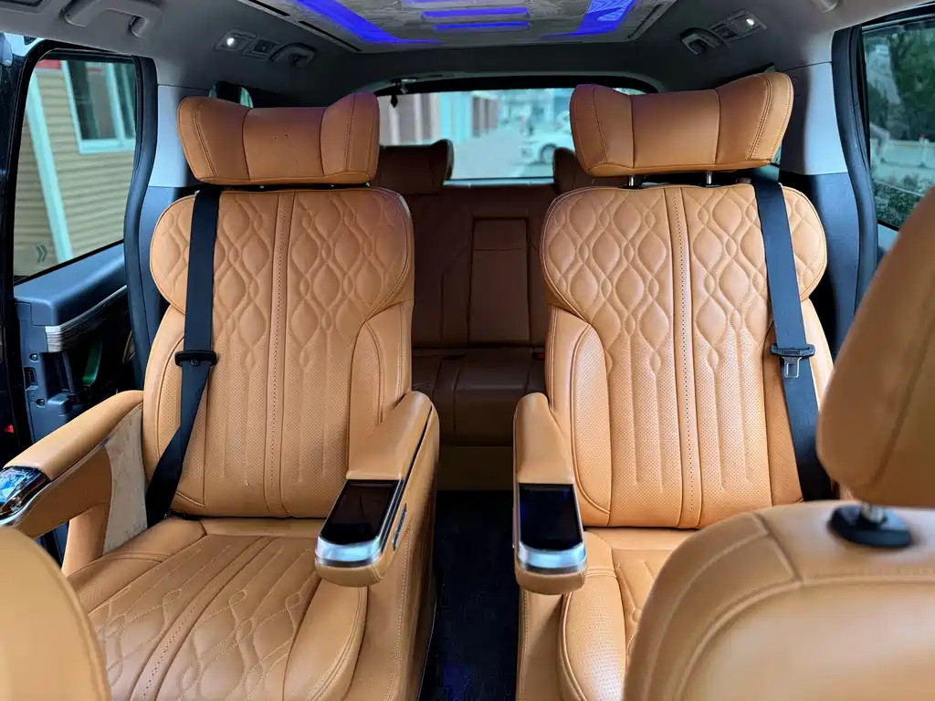 TRUMPCHI M8 2021