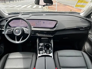 BUICK ENVISION S 2025 YEAR 25T EDITION 2025