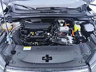 DONGFENG &#30355;&#28698; 2024 YEAR EDITION DH-I 1.5T PREMIUM 2024