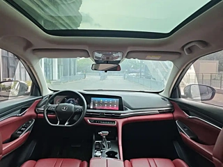 CHANGAN CS75 PLUS  2020 YEAR 1.5T AUTOMATIC LUXURY 2020