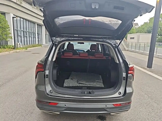 CHANGAN CS75 PLUS  2020 YEAR 1.5T AUTOMATIC LUXURY 2020