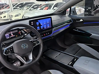 VOLKSWAGEN ID.4 X  2021 YEAR PRIME &#21170;&#33021; 4WD EDITION 2021