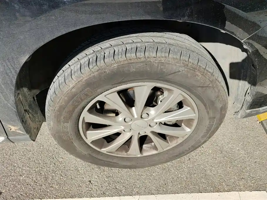 HAVAL M6 2023