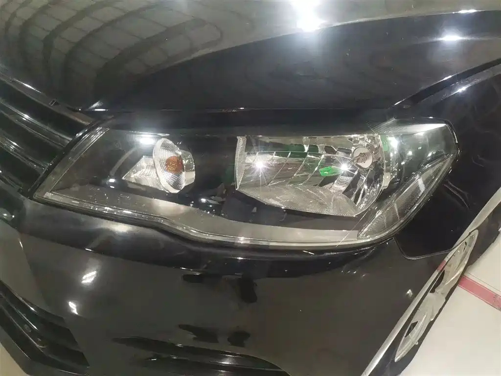 VOLKSWAGEN JETTA 2016