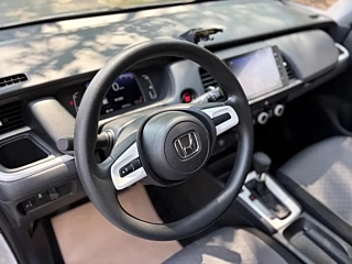 HONDA FIT  2023 YEAR 1.5L CVT EDITION 2023