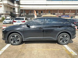 NETA AUTO X  2023 YEAR 500 LITE 2023