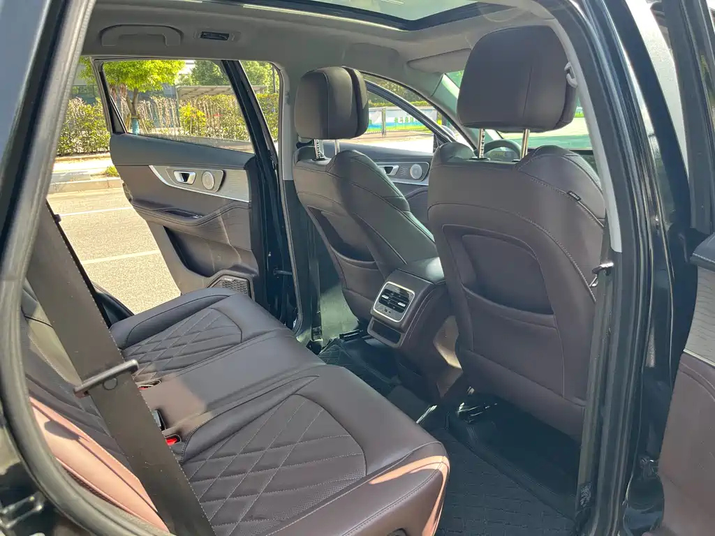 CHERY TIGGO 8 PRO 2023