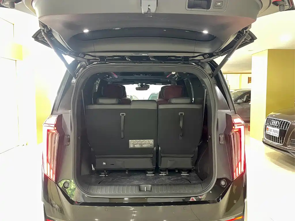 TRUMPCHI M8 2023