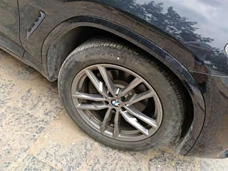 BMW X3 2021 YEAR XDRIVE25I M SPORTS SUIT 2021
